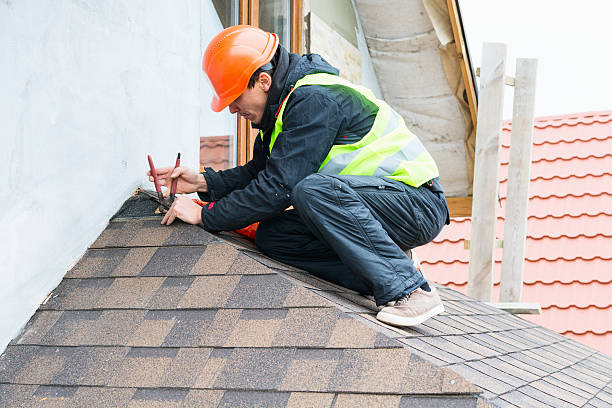 Quick and Trustworthy Emergency Roof Repair Services in Monette, AR